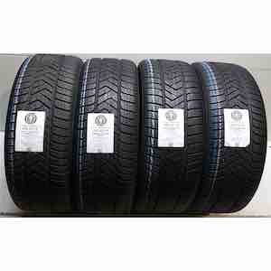 PIRELLI SCORPION WINTER 255/55R19
