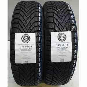 PIRELLI WINTER SOTTOZERO 3 175/65R14