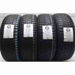 PIRELLI WINTER SOTTOZERO 3 205/55R17