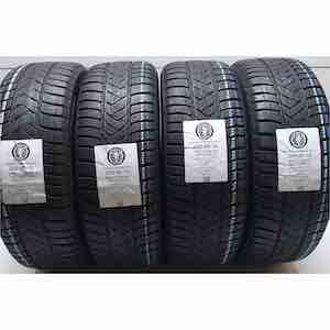 PIRELLI WINTER SOTTOZERO 3 205/60R16