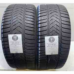 PIRELLI WINTER SOTTOZERO 3 RFT 275/40R20