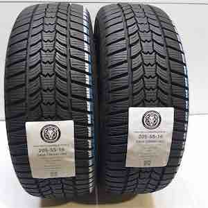 SAVA ESKIMO HP2 205/55R16
