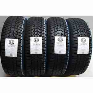 SAVA ESKIMO HP2 205/60R16