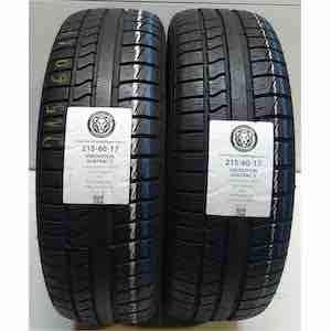 VREDESTEIN QUATRAC 3 215/60R17