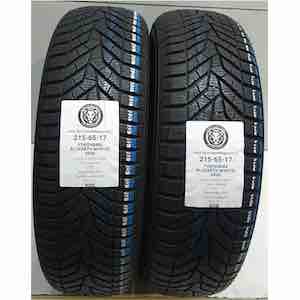 YOKOHAMA BLUEARTH WINTER V905 215/65R17