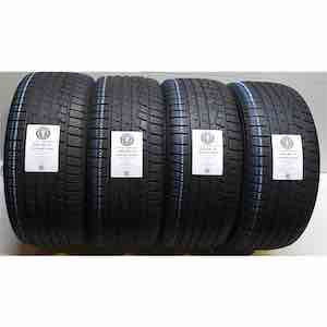YOKOHAMA W-DRIVE V902B 255/45R19