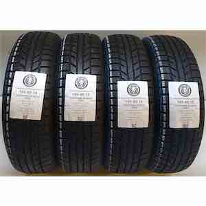 YOKOHAMA W-DRIVE V903 165/60R15