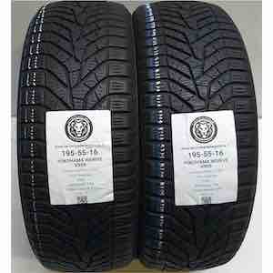 YOKOHAMA W-DRIVE V905 195/55R16