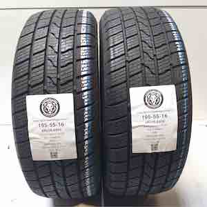 APLUS A909 195/55R16
