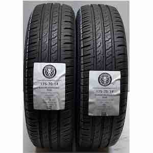 BARUM BRAVURIS 5HM 175/70R14