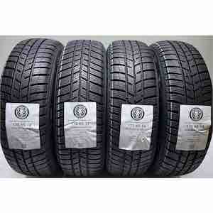 BARUM POLARIS 5 175/65R14
