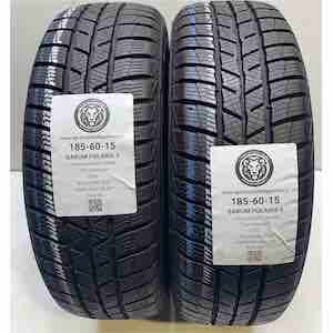 BARUM POLARIS 5 185/60R15