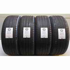 BRIDGESTONE ALENZA 001 RFT 245/40R21