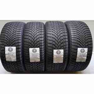 BRIDGESTONE BLIZZAK LM005 235/45R18