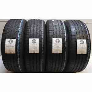 BRIDGESTONE DUELER H/P SPORT RFT 235/45R19
