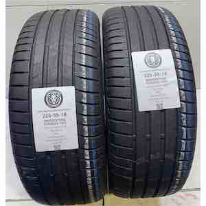 BRIDGESTONE TURANZA T005 225/55R18