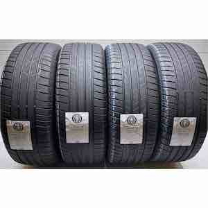 BRIDGESTONE TURANZA T005 235/55R18