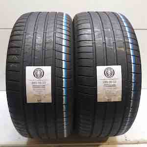 BRIDGESTONE TURANZA T005 285/35R22