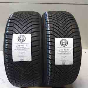 CONTINENTAL ALLSEASONCONTACT 215/40R17
