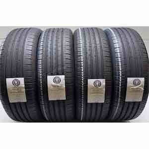 CONTINENTAL CONTIPREMIUMCONTACT 5 235/65R17
