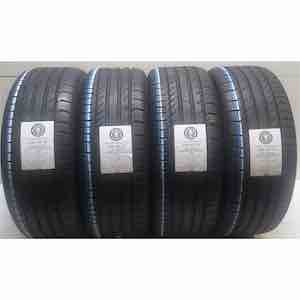 CONTINENTAL CONTISPORTCONTACT 5 RFT 235/45R19
