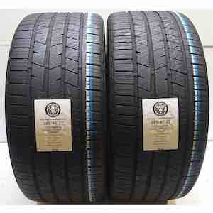 CONTINENTAL CROSSCONTACT LX SPORT 285/40R22