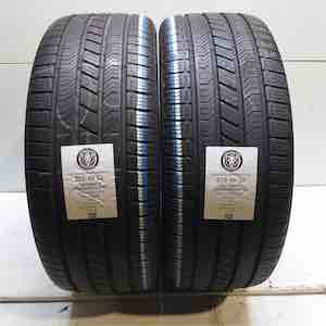 CONTINENTAL CROSSCONTACT RX 275/45R22
