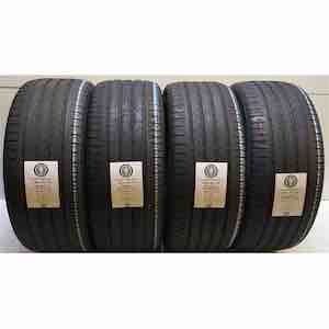 CONTINENTAL ECOCONTACT 6Q 245/45R19