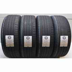 CONTINENTAL ECOCONTACT 6 235/45R20