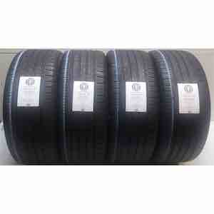CONTINENTAL ECOCONTACT 6 255/45R19