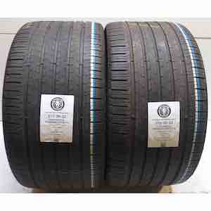 CONTINENTAL ECOCONTACT 6 315/30R22