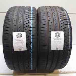CONTINENTAL PREMIUMCONTACT 6 275/35R22