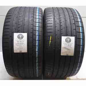 CONTINENTAL SPORTCONTACT 6 315/40R21