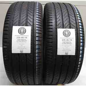 CONTINENTAL ULTRACONTACT 235/45R19