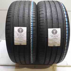 COOPER ZEON CROSSRANGE 275/40R22