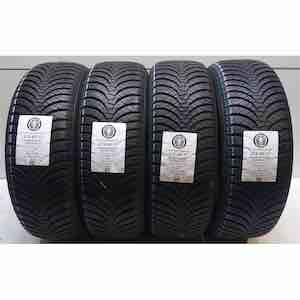 FALKEN EUROALL SEASON AS210 215/60R17