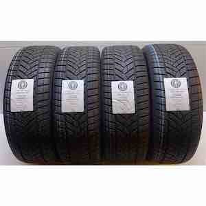GOODYEAR ULTRAGRIP PERFORMANCE+ SUV 225/55R18