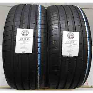 GOODYEAR EAGLE F1 ASYMMETRIC 3 275/40R21