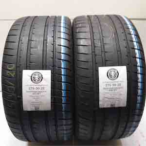 GOODYEAR EAGLE F1 ASYMMETRIC 3 RFT 275/30R20