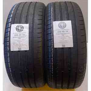 GOODYEAR EAGLE F1 ASYMMETRIC 5 225/40R19