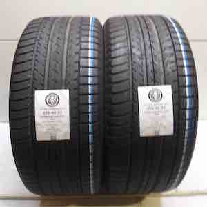 GOODYEAR EAGLE F1 ASYMMETRIC SUV AT 295/40R22
