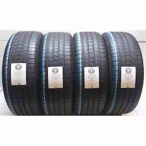 GOODYEAR EAGLE SPORT 245/50R20