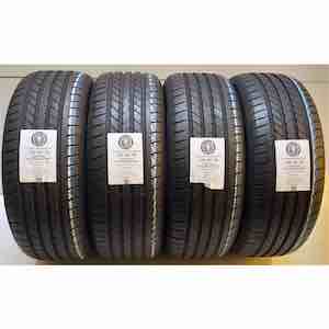 GOODYEAR EFFICIENTGRIP RFT 235/45R19