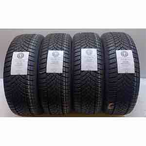 GOODYEAR ULTRAGRIP PERFORMANCE+ 215/60R16