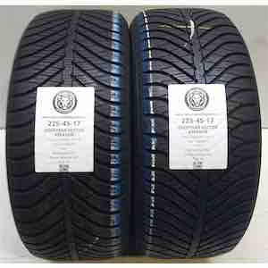 GOODYEAR VECTOR 4SEASON 225/45R19