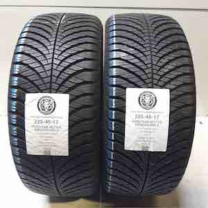 GOODYEAR VECTOR 4SEASON GEN-2 225/45R17