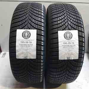 GOODYEAR VECTOR 4SEASON GEN-3 195/55R16
