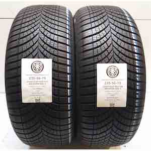 GOODYEAR VECTOR 4SEASON GEN-3 235/50R19