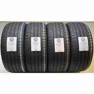 HANKOOK VENTUS S1 EVO3 235/40R19