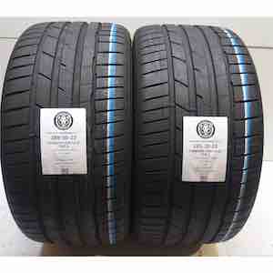 HANKOOK VENTUS S1 EVO3 285/30R22